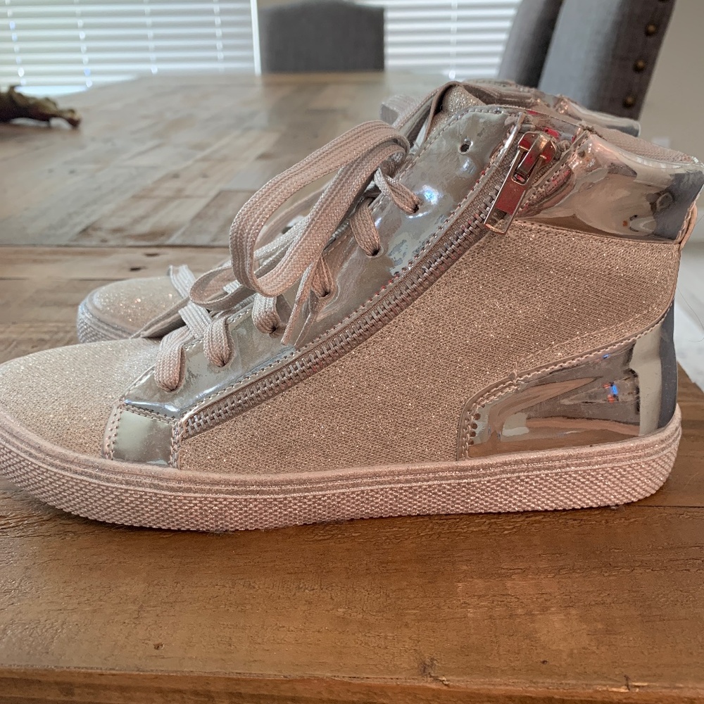 Lauren Lorraine Shoes